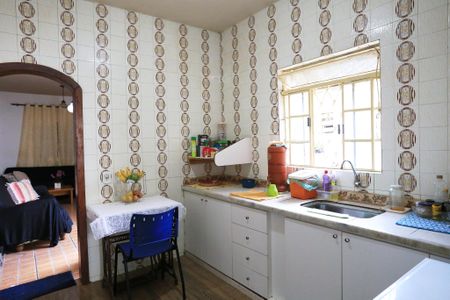 Casa à venda com 455m², 4 quartos e 3 vagasCozinha