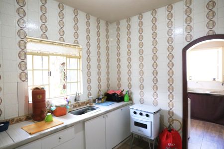 Casa à venda com 455m², 4 quartos e 3 vagasCozinha