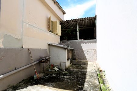 Casa à venda com 455m², 4 quartos e 3 vagasQuintal
