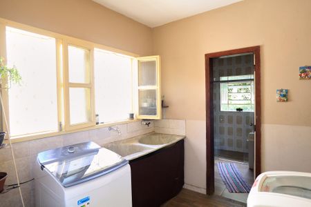 Casa à venda com 455m², 4 quartos e 3 vagasÁrea de Serviço