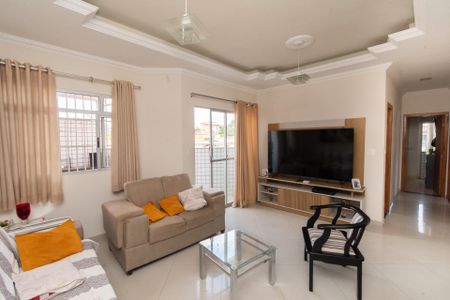 Apartamento para alugar com 126m², 2 quartos e 2 vagas Apartamento para alugar com 126m², 2 quartos e 2 vagasSala