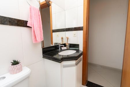 Apartamento para alugar com 126m², 2 quartos e 2 vagas Apartamento para alugar com 126m², 2 quartos e 2 vagasBanheiro Social