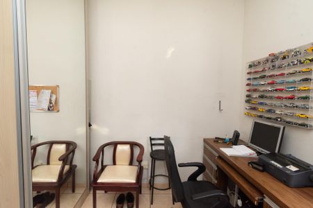 Quarto 1 de apartamento para alugar com 2 quartos, 126m² em Jardim Industrial, Contagem