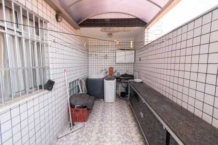 Apartamento para alugar com 126m², 2 quartos e 2 vagas Apartamento para alugar com 126m², 2 quartos e 2 vagasÁrea Privativa e Serviços