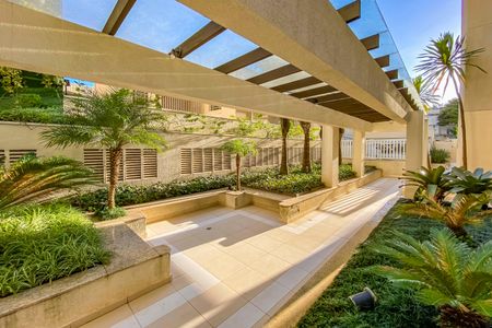 Apartamento à venda com 89m², 3 quartos e 2 vagasÁrea comum