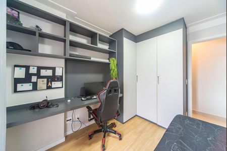 Apartamento à venda com 89m², 3 quartos e 2 vagasQuarto 1