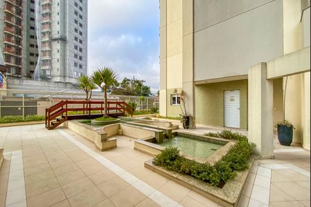 Apartamento à venda com 89m², 3 quartos e 2 vagasÁrea comum