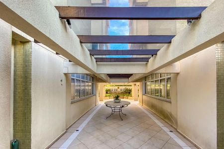 Apartamento à venda com 89m², 3 quartos e 2 vagasÁrea comum