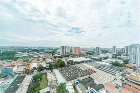 Apartamento à venda com 89m², 3 quartos e 2 vagasVista do Quarto 2