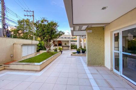 Apartamento à venda com 89m², 3 quartos e 2 vagasÁrea comum