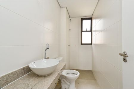 Apartamento à venda com 2 quartos, 74m² em Anchieta, Belo Horizonte
