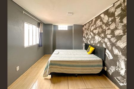 Apartamento para alugar com 65m², 2 quartos e sem vagaQuarto 