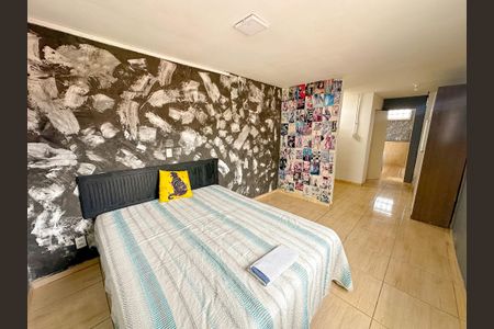 Apartamento para alugar com 65m², 2 quartos e sem vagaQuarto 