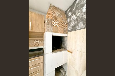 Apartamento para alugar com 65m², 2 quartos e sem vagaCozinha