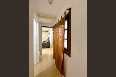 Apartamento para alugar com 65m², 2 quartos e sem vagaCorredor