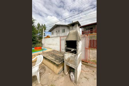 Apartamento para alugar com 65m², 2 quartos e sem vagaÁrea comum - Churrasqueira