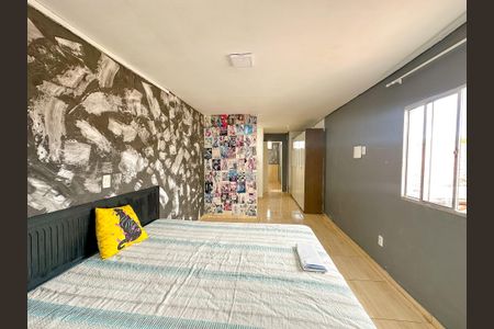 Apartamento para alugar com 65m², 2 quartos e sem vagaQuarto 