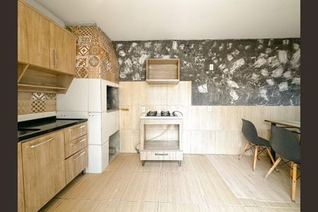 Apartamento para alugar com 65m², 2 quartos e sem vagaCozinha