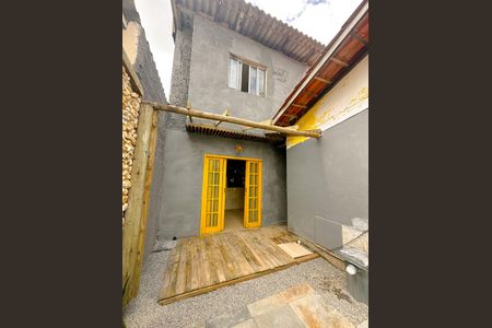 Apartamento para alugar com 65m², 2 quartos e sem vagaÁrea externa