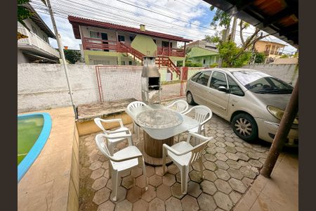 Apartamento para alugar com 65m², 2 quartos e sem vagaÁrea comum - Churrasqueira