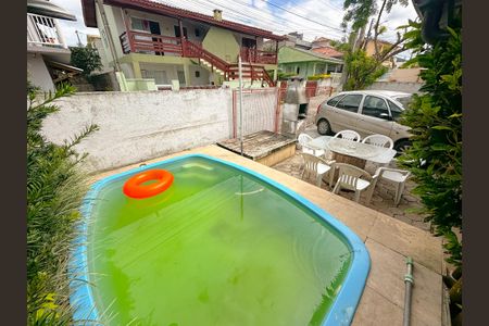 Apartamento para alugar com 65m², 2 quartos e sem vagaÁrea comum - Piscina