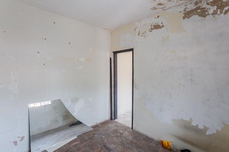 Casa à venda com 90m², 2 quartos e sem vagaQuarto da Casa de Cima