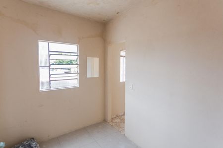 Casa à venda com 90m², 2 quartos e sem vagaCozinha da Casa de Cima