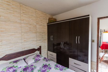 Quarto de casa à venda com 2 quartos, 90m² em Nossa Senhora da Saude, Belo Horizonte