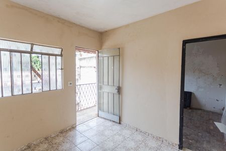 Casa à venda com 90m², 2 quartos e sem vagaSala da Casa de Cima