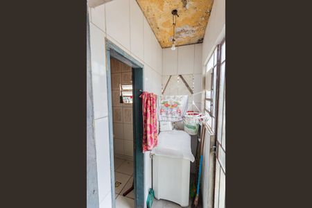 Casa à venda com 90m², 2 quartos e sem vagaÁrea de Serviço