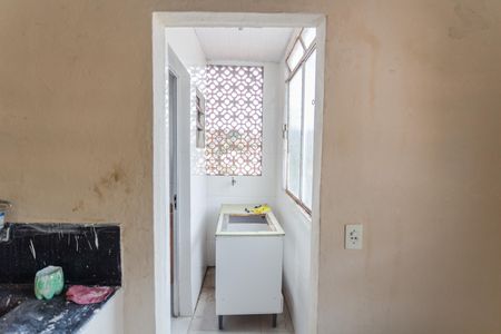 Casa à venda com 90m², 2 quartos e sem vagaÁrea de Serviço da Casa de Cima