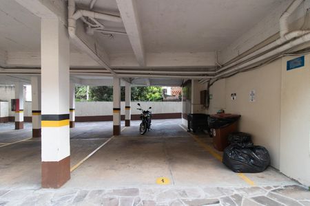 Apartamento à venda com 36m², 1 quarto e 1 vagaGaragem