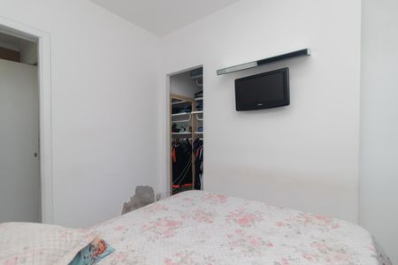 Apartamento à venda com 36m², 1 quarto e 1 vagaQuarto 1