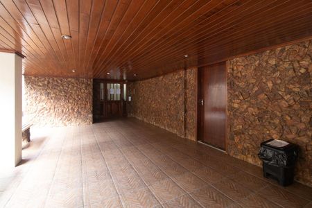 Apartamento à venda com 36m², 1 quarto e 1 vagaÁrea externa