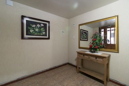 Apartamento à venda com 36m², 1 quarto e 1 vagaHall de entrada