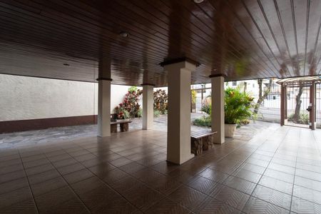 Apartamento à venda com 36m², 1 quarto e 1 vagaÁrea externa