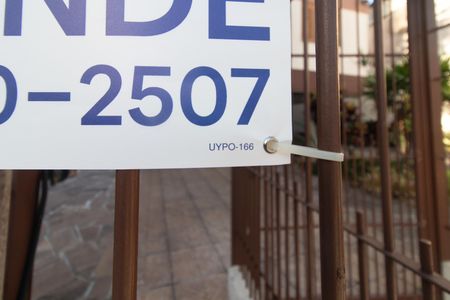 Apartamento à venda com 36m², 1 quarto e 1 vagaFachada