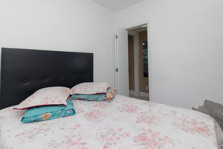 Apartamento à venda com 36m², 1 quarto e 1 vagaQuarto 1