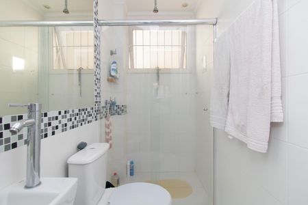 Apartamento à venda com 36m², 1 quarto e 1 vagaBanheiro