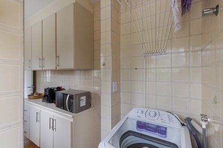 Apartamento para alugar com 37m², 1 quarto e 1 vagaÁrea de Serviço