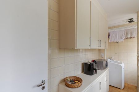 Apartamento para alugar com 37m², 1 quarto e 1 vagaCozinha