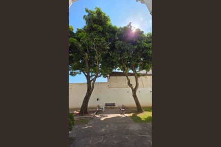 Apartamento à venda com 48m², 2 quartos e 1 vagaÁrea comum