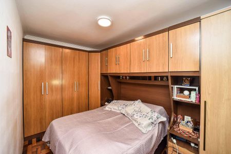 Quarto 2 de apartamento à venda com 2 quartos, 48m² em Santa Maria Goretti, Porto Alegre