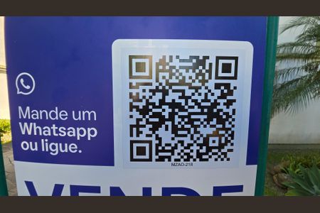 Apartamento à venda com 48m², 2 quartos e 1 vagaPlaquinha