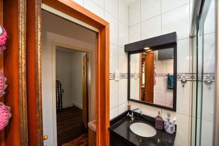 Apartamento à venda com 48m², 2 quartos e 1 vagaBanheiro