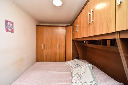Quarto 2 de apartamento à venda com 2 quartos, 48m² em Santa Maria Goretti, Porto Alegre