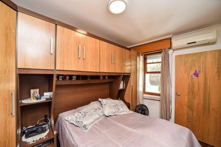 Apartamento à venda com 48m², 2 quartos e 1 vagaQuarto 2