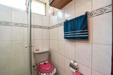 Apartamento à venda com 48m², 2 quartos e 1 vagaBanheiro