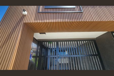 Studio para alugar com 20m², 1 quarto e 1 vaga Studio para alugar com 20m², 1 quarto e 1 vagaPlaca instalada