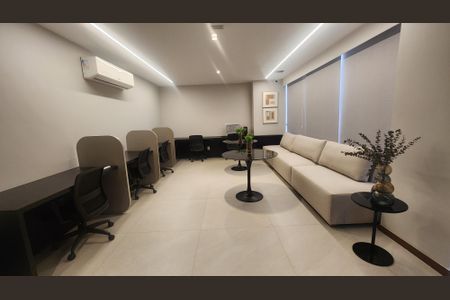 Studio para alugar com 20m², 1 quarto e 1 vaga Studio para alugar com 20m², 1 quarto e 1 vagaÁrea comum